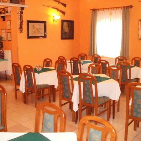 Strand Hotel Bogács エクステリア 写真