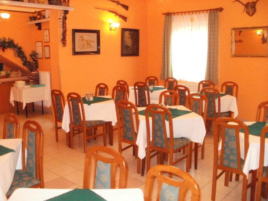 Strand Hotel Bogács エクステリア 写真