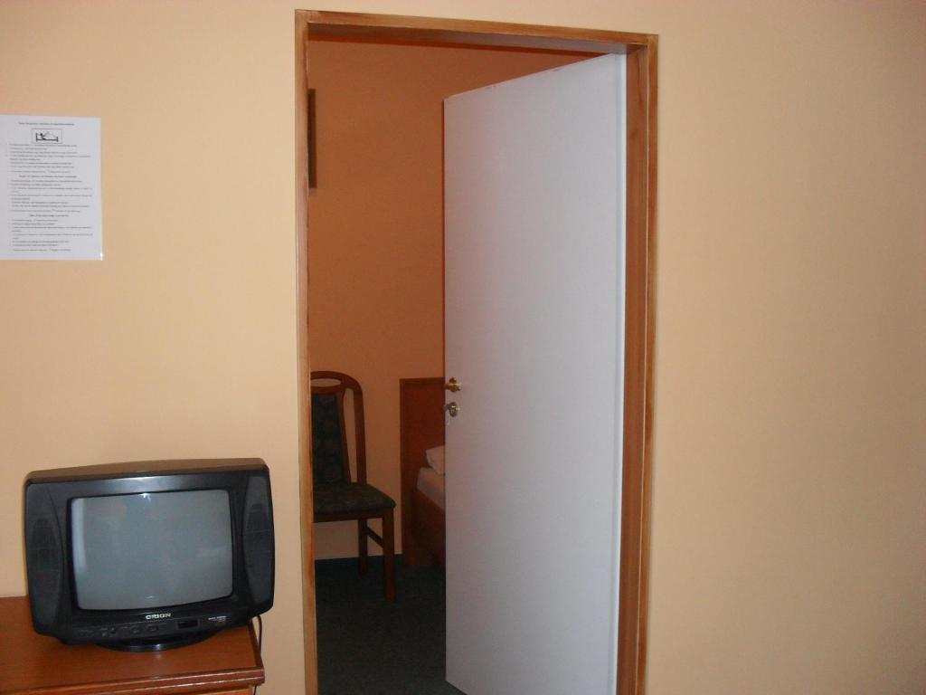Strand Hotel Bogács 部屋 写真