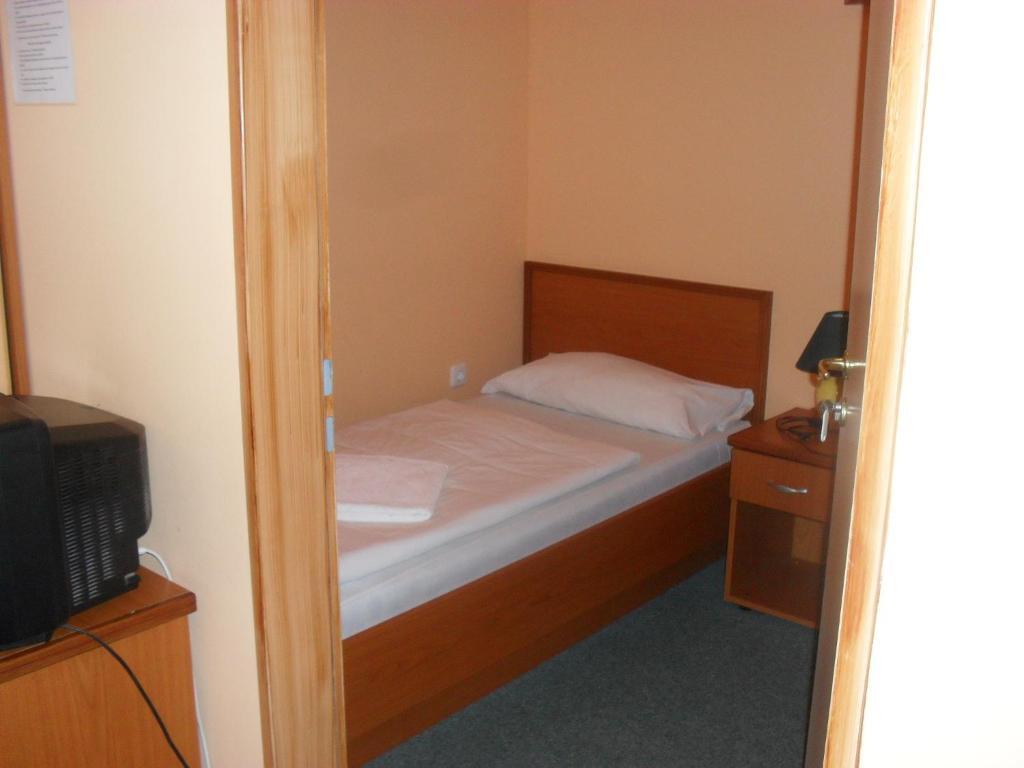 Strand Hotel Bogács 部屋 写真